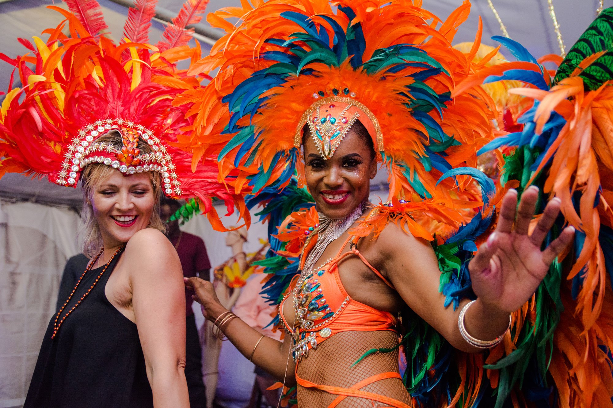 Sint Maarten Rendezvous