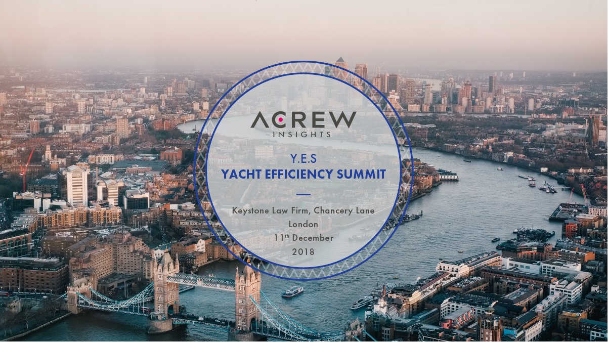 Yacht Efficiency Summit