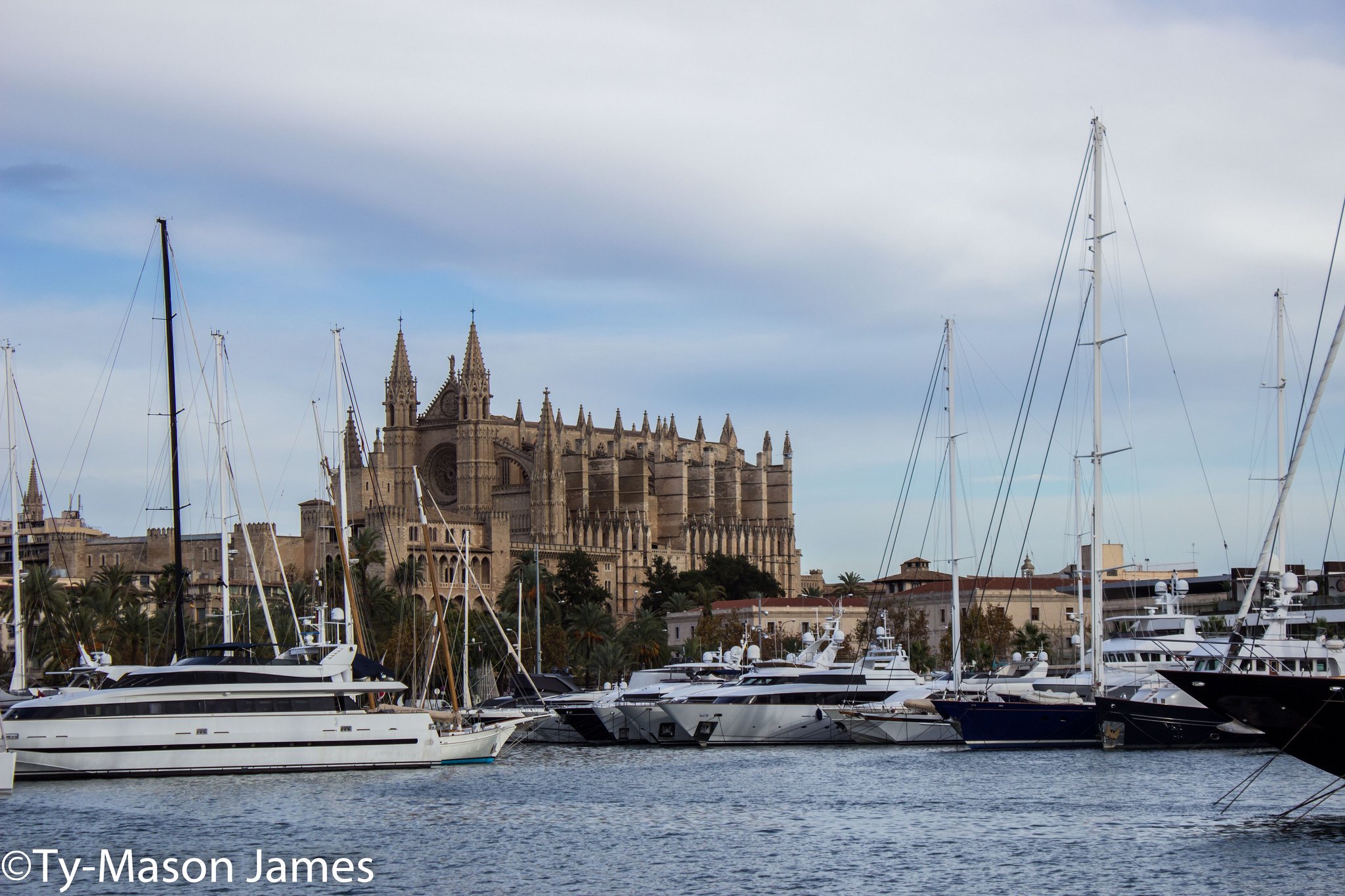 Astilleros de Mallorca
