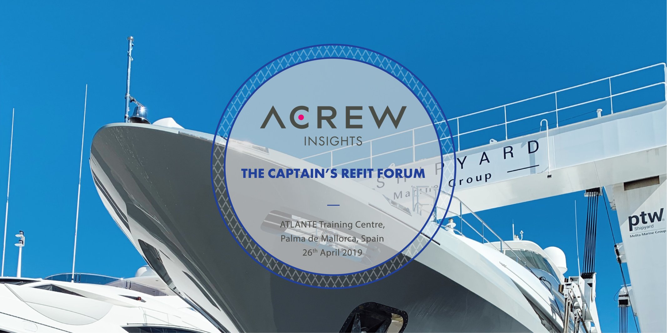 ACREW Insights Palma