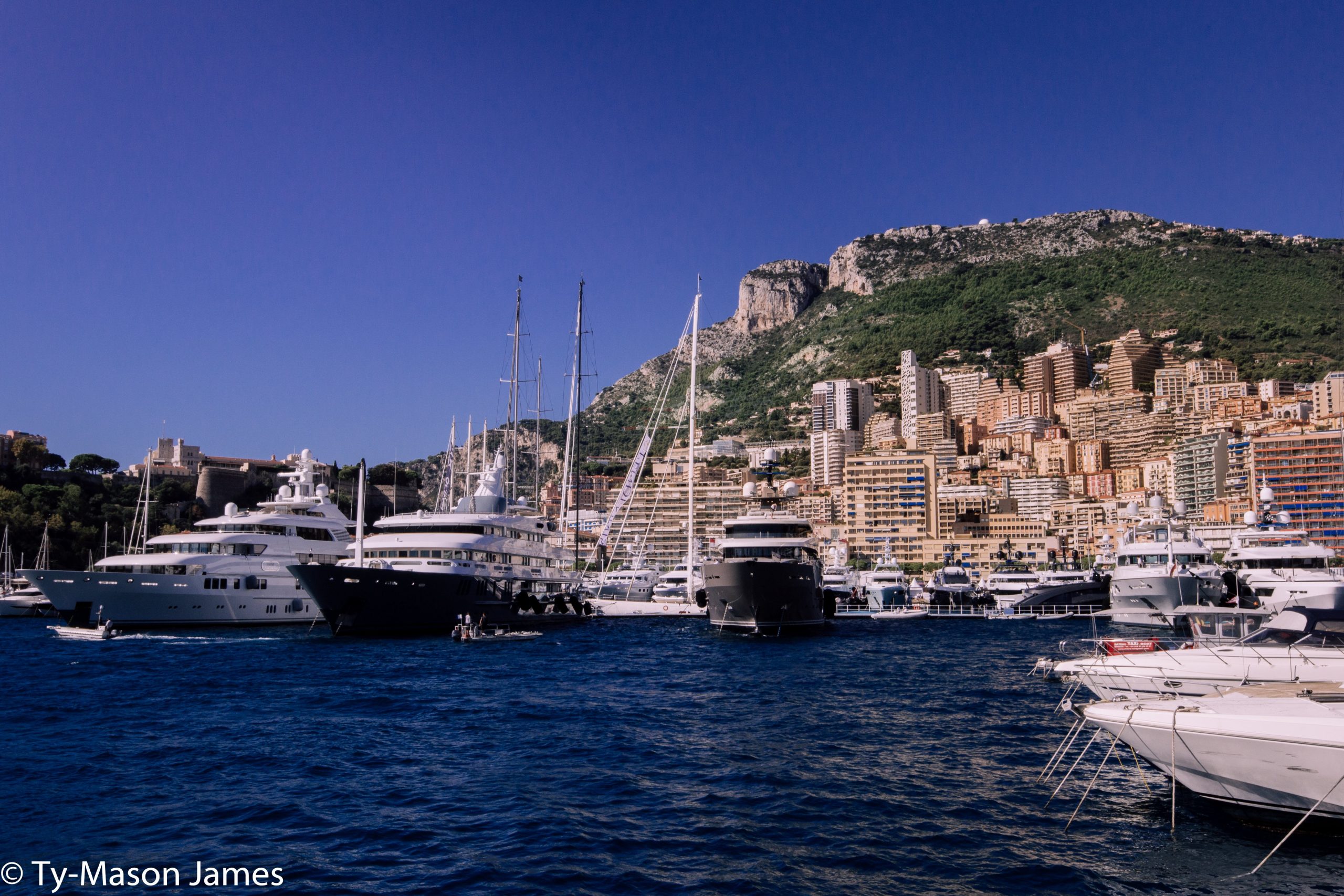 ACREW Insights Monaco