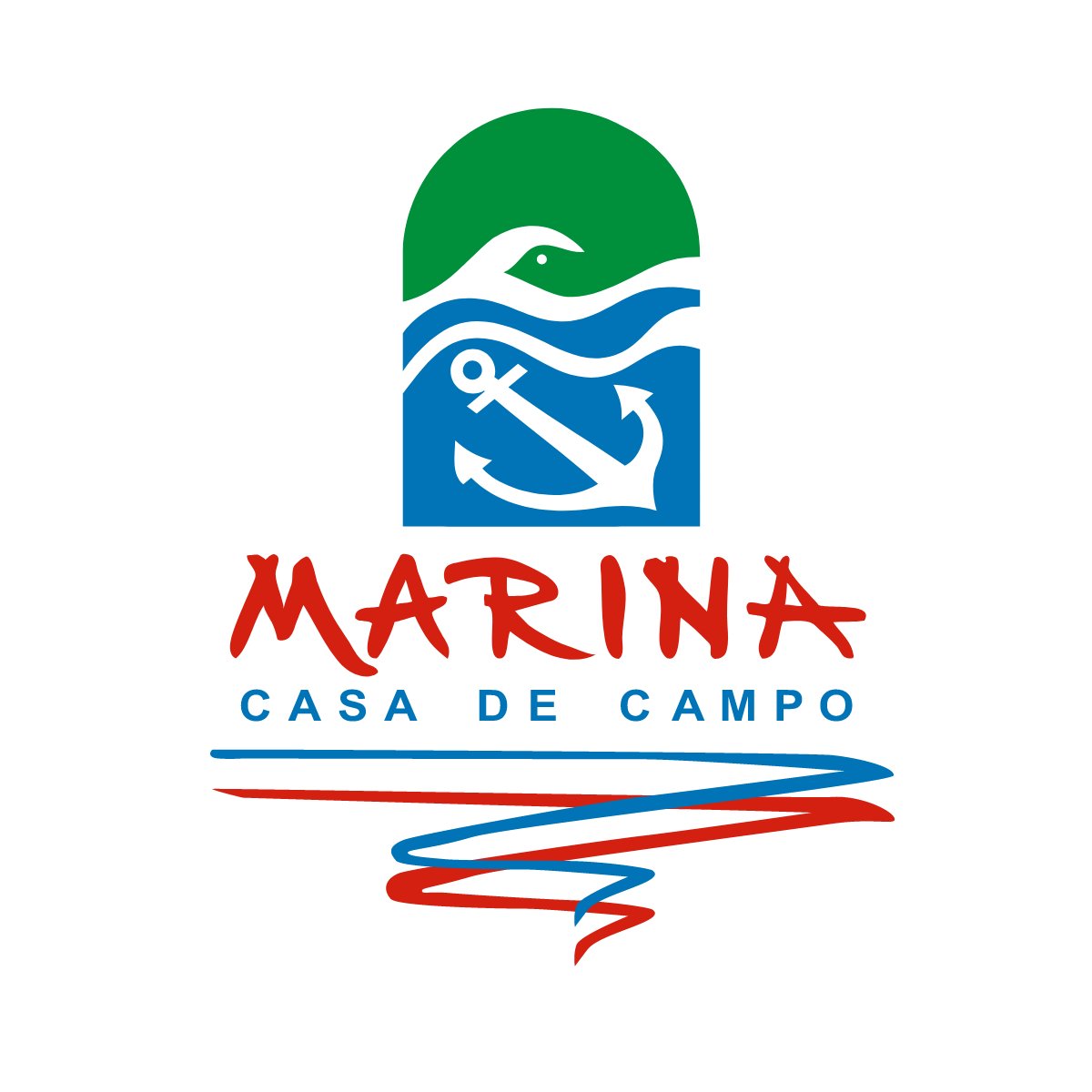 marina casa de campo