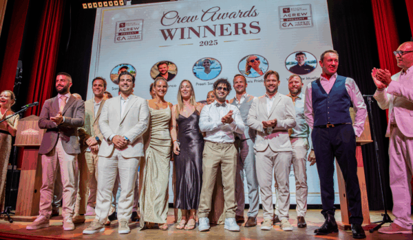 What Made the 2025 ACREW Crew Awards Truly Special