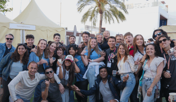 Behind the Scenes: How ACREW Events Build a Stronger Crew Community