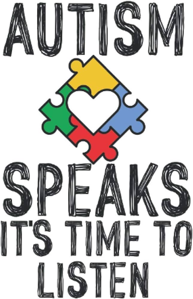 Autism Awareness 