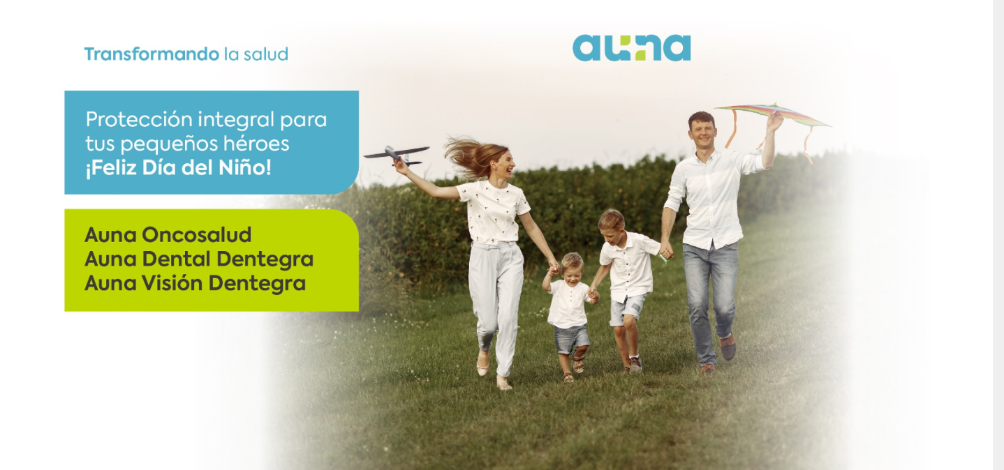 Auna Seguros