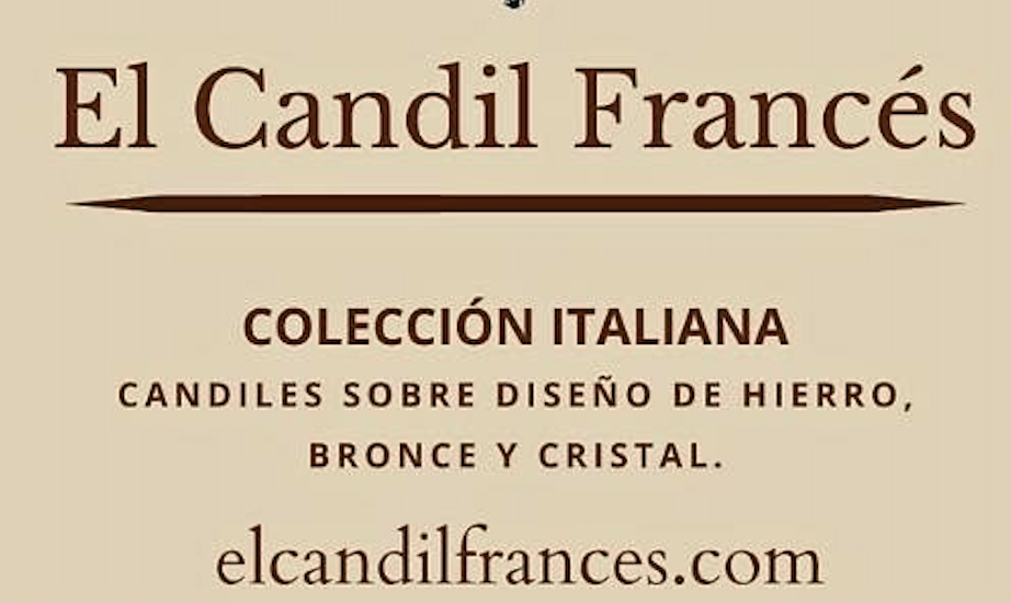 El Candil Frances