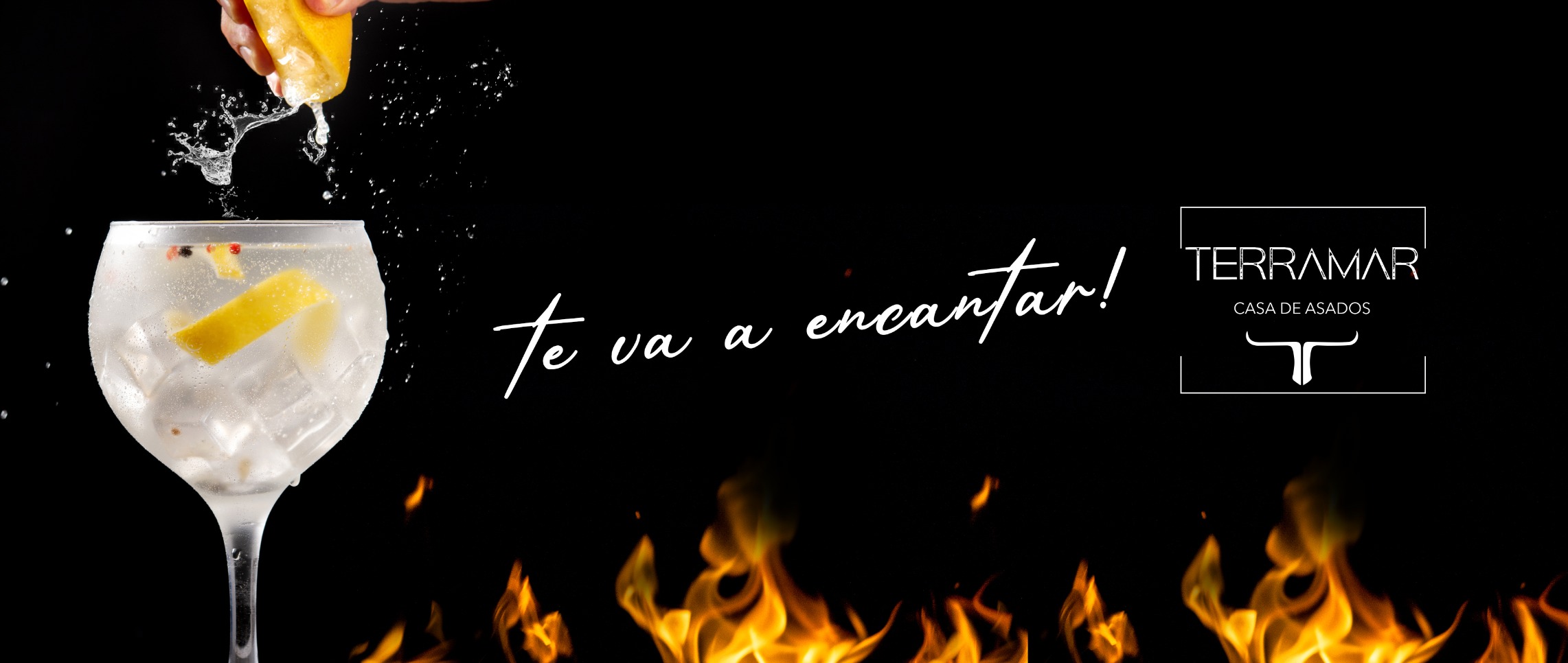 Terramar Asados