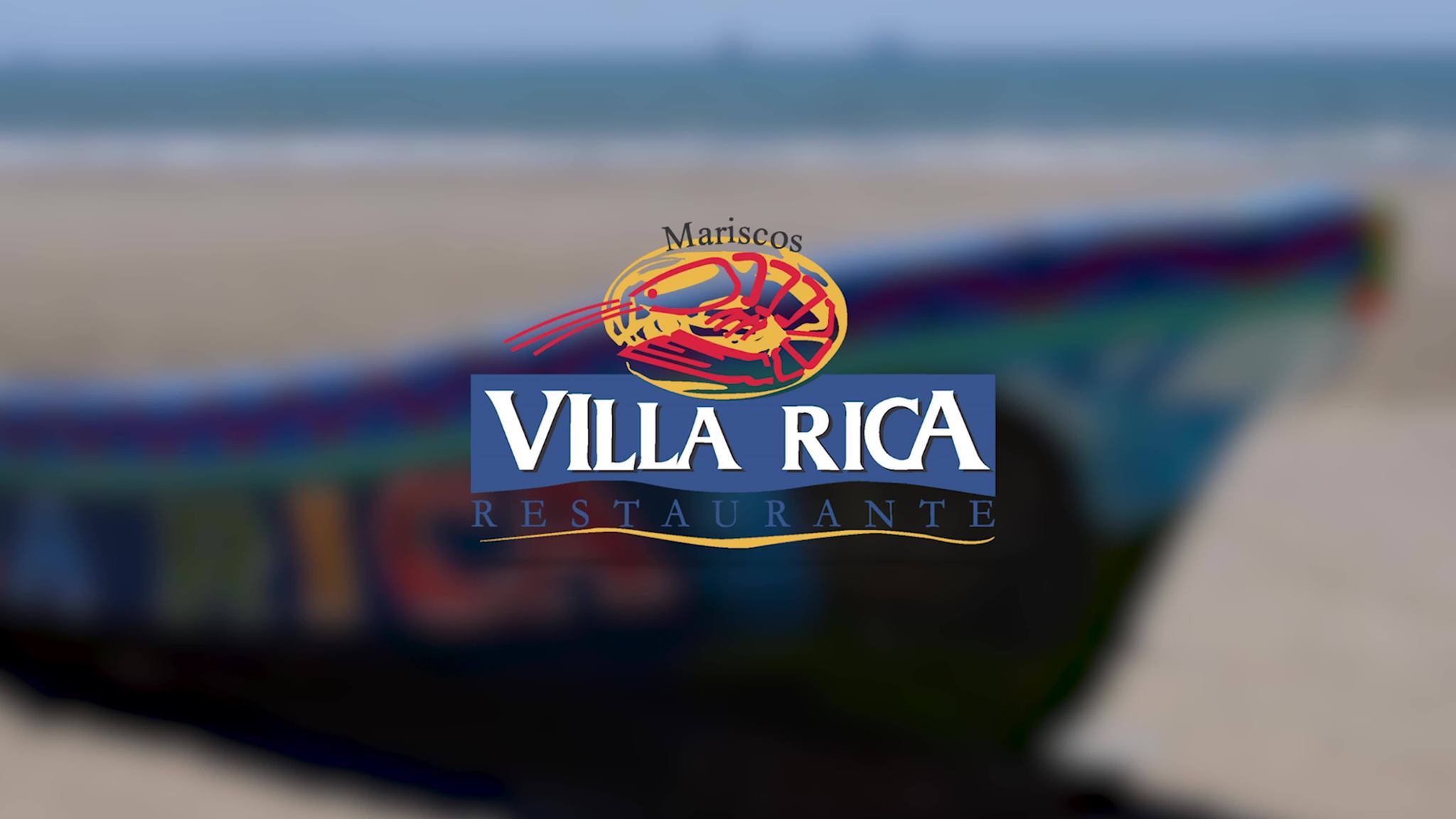 Mariscos Villa Rica
