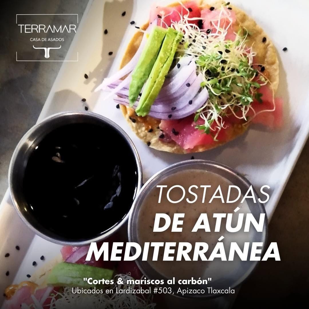 Terramar Asados