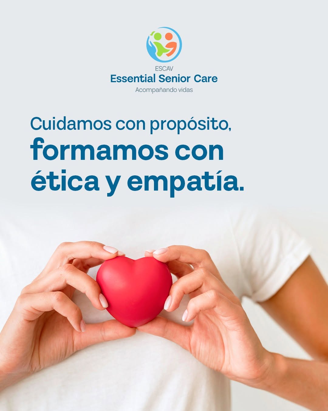 Essential Senior Care
