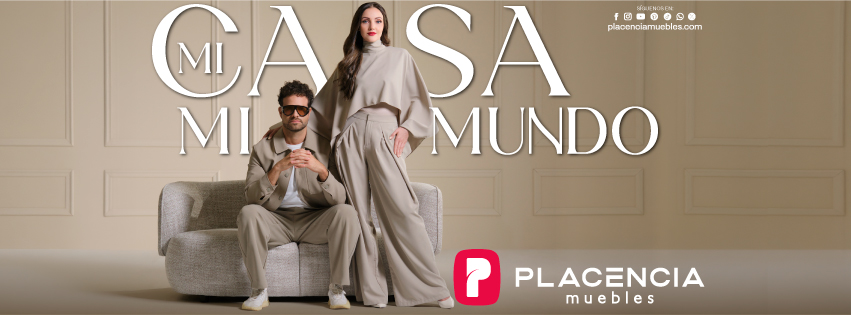 Placencia Muebles
