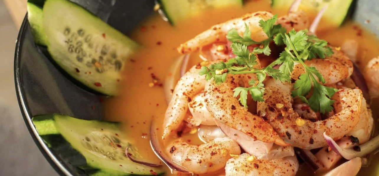 Hola Camarón: sabor del mar y una experiencia renovada en Apizaco