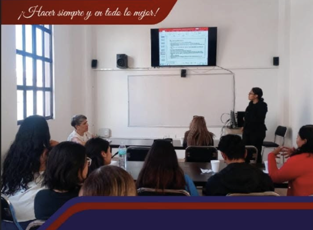 Colegio Esparza: formación docente y desarrollo humano para profesionales que también quieren enseñar