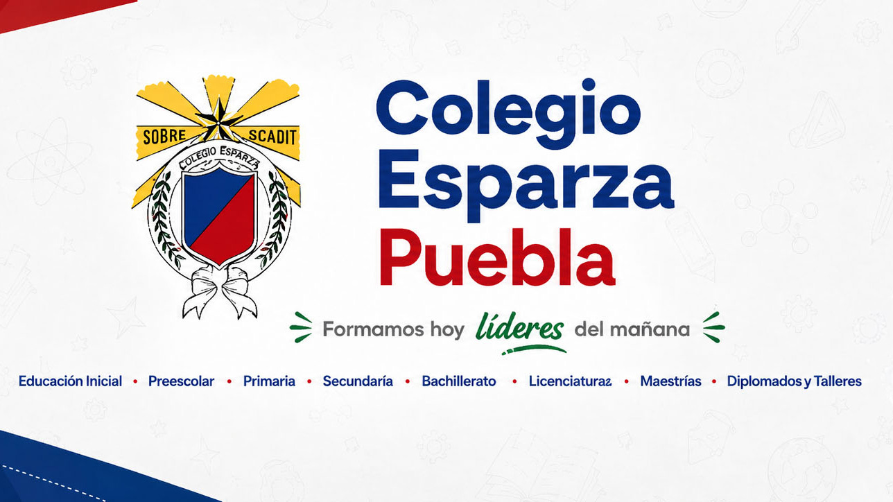 Colegio Esparza
