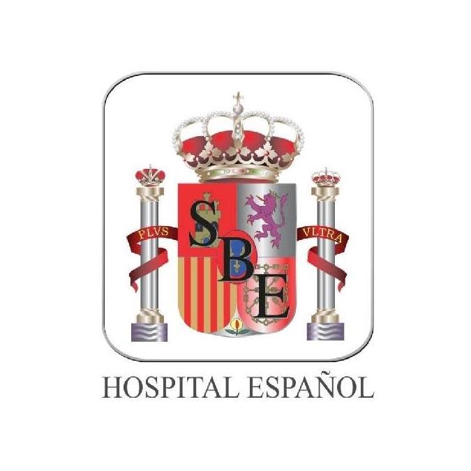 Escuela de Enfermería del Hospital Español