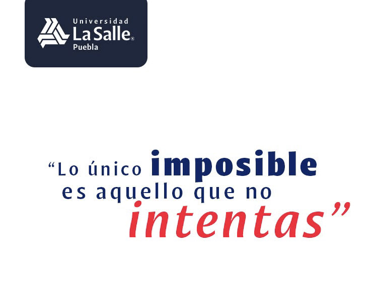 Universidad La Salle Puebla