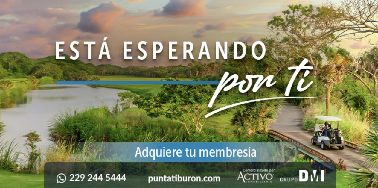 Punta Tiburón Country Club