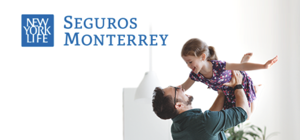 Seguros Monterrey New York Life