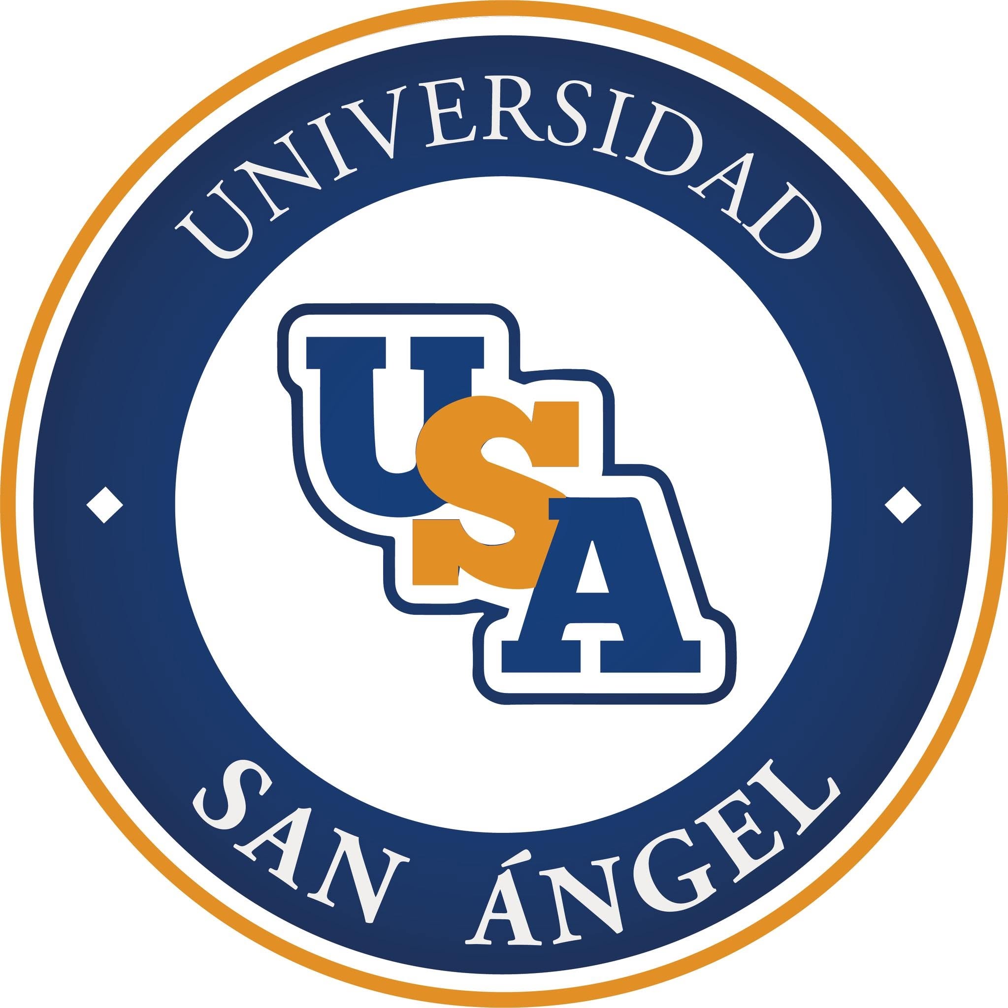 Universidad San Ángel