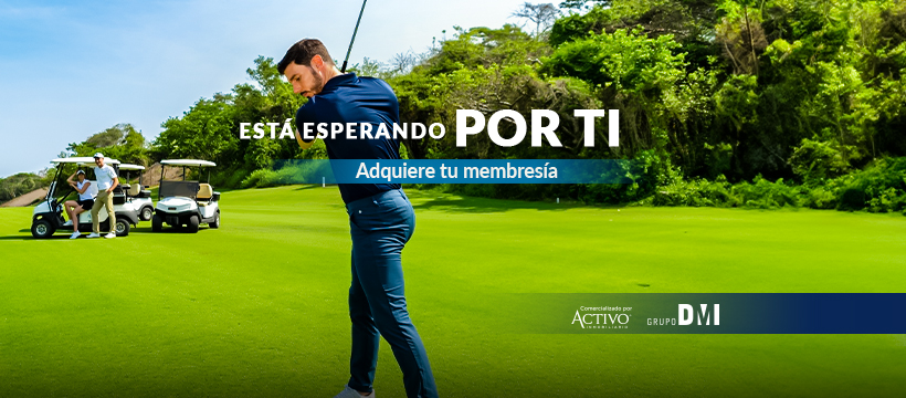 Punta Tiburón Country Club
