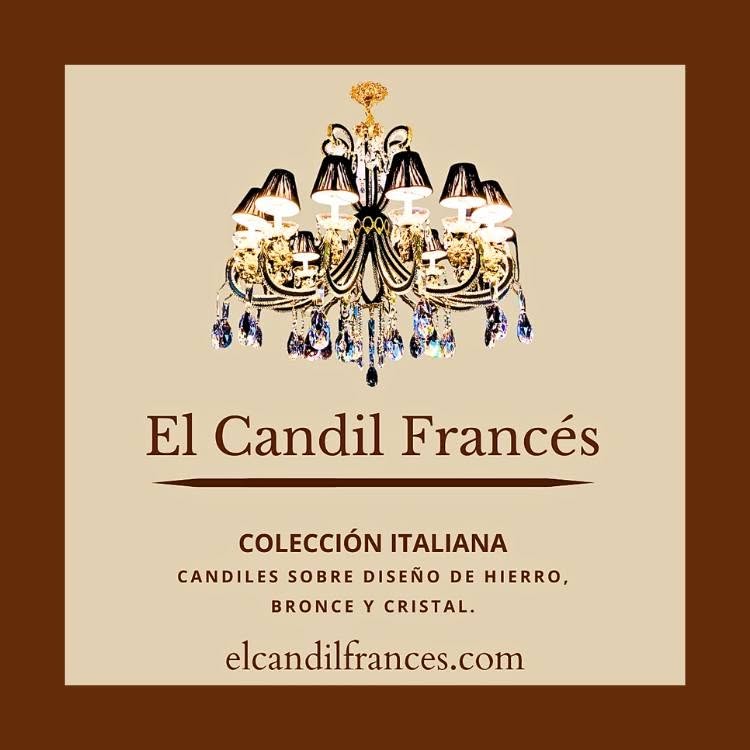 El Candil Frances