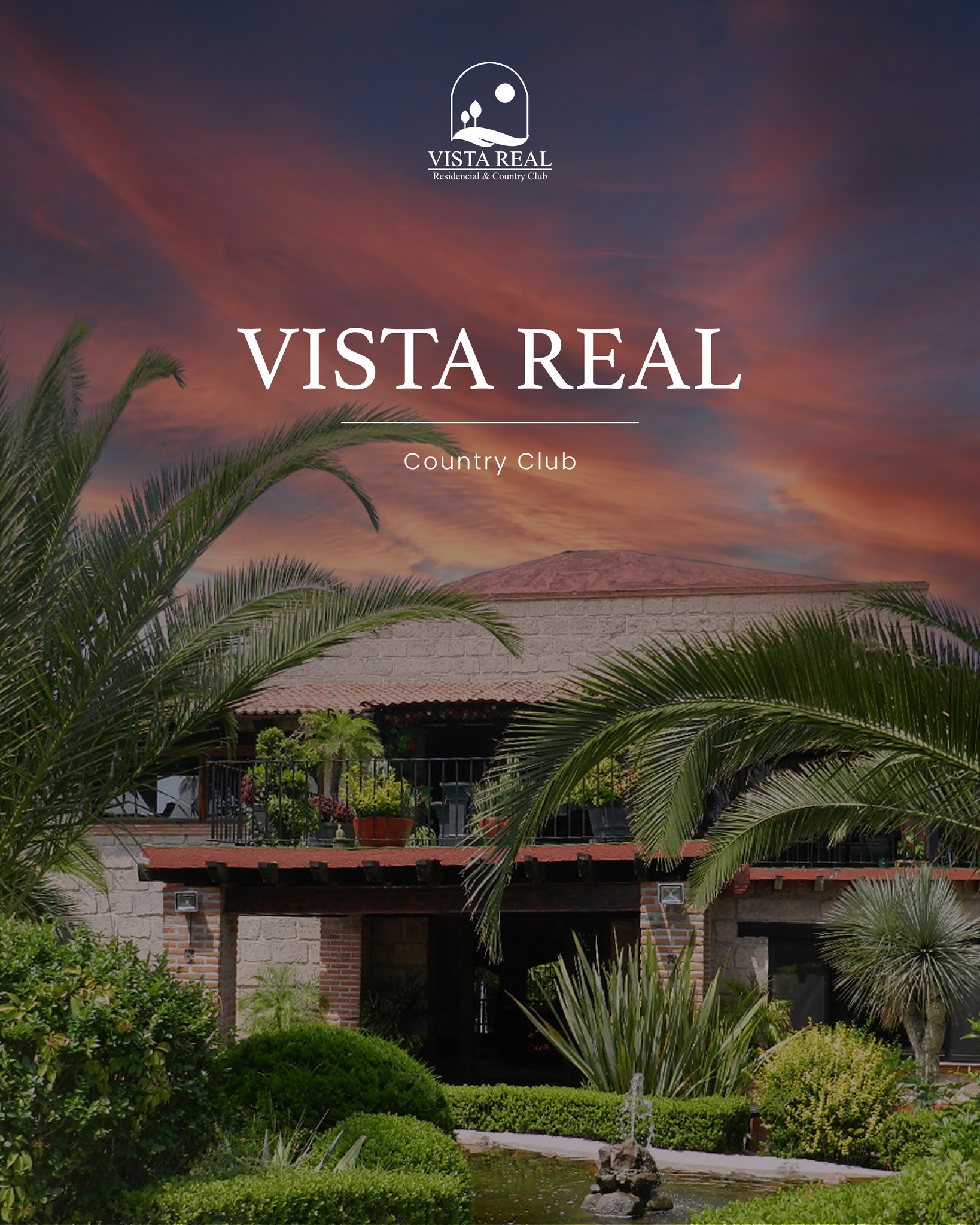 Vista Real Country Club