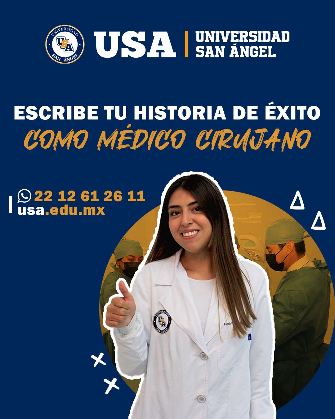 Universidad San Ángel
