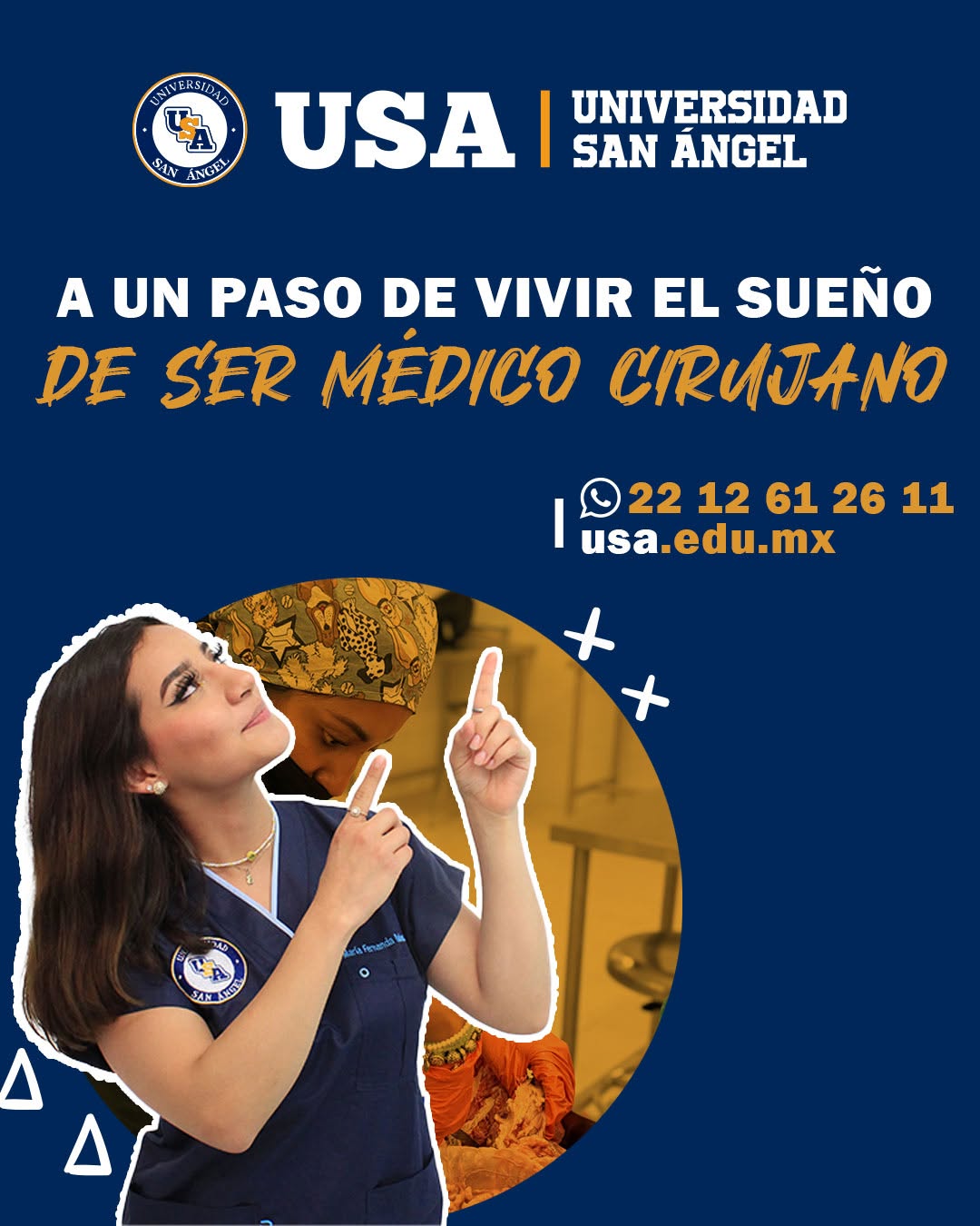 Universidad San Ángel