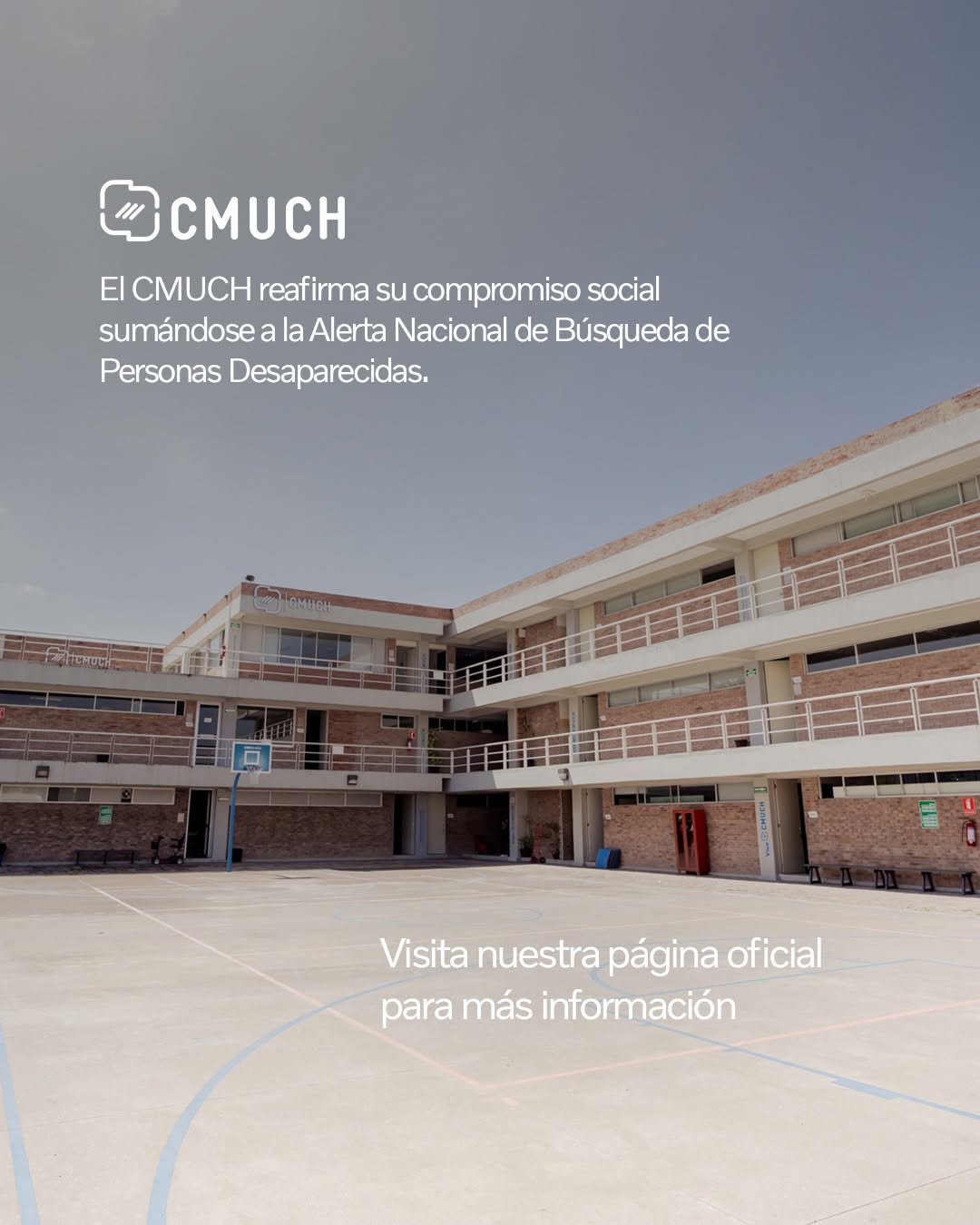 CMUCH