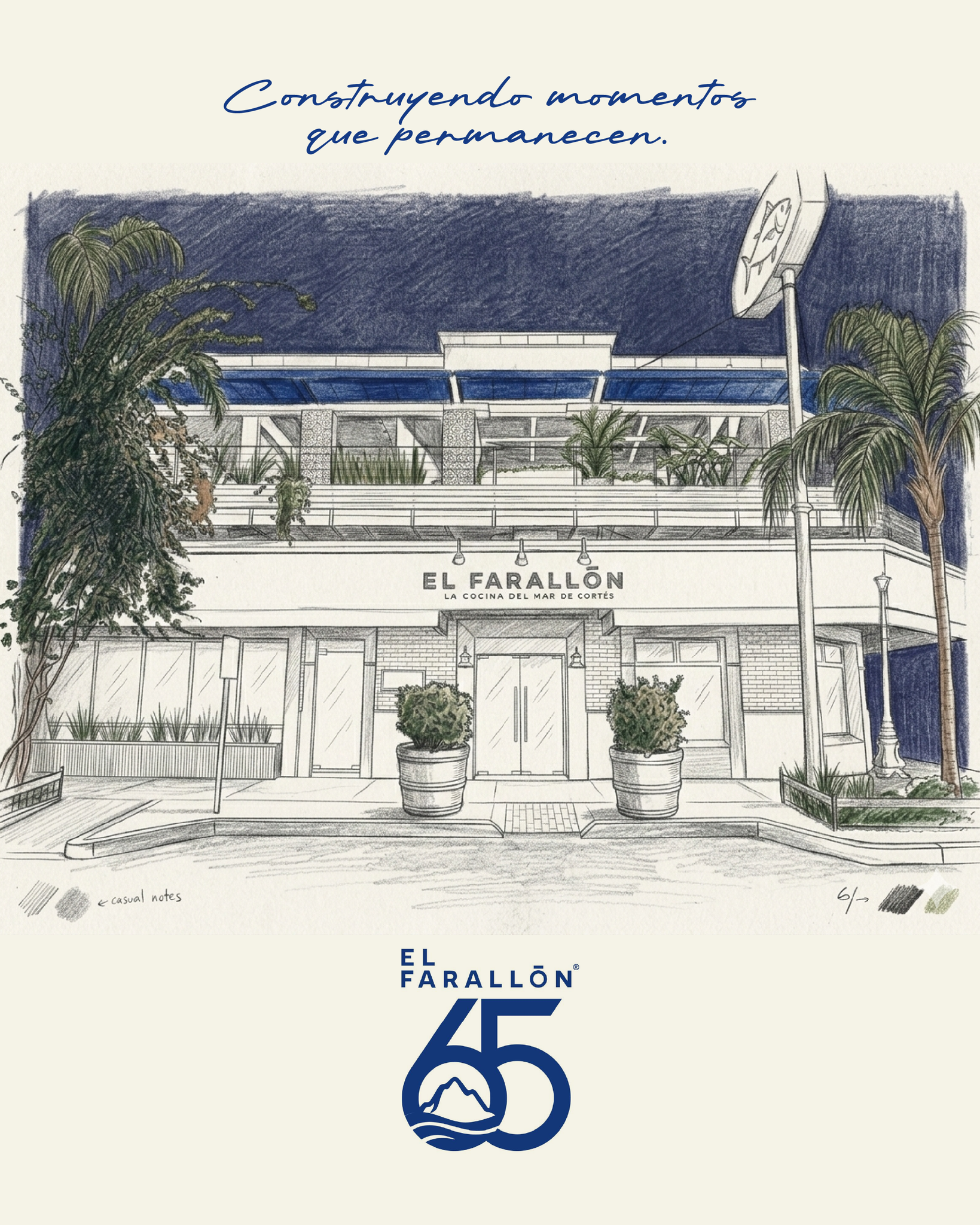 El Farallón (Hermosillo)