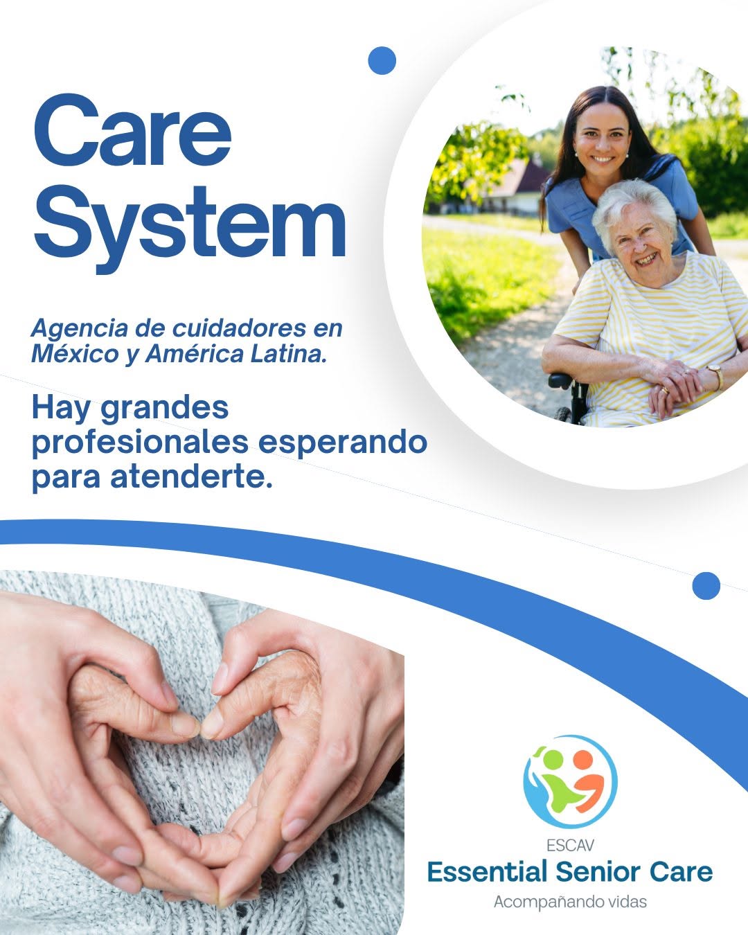 Essential Senior Care