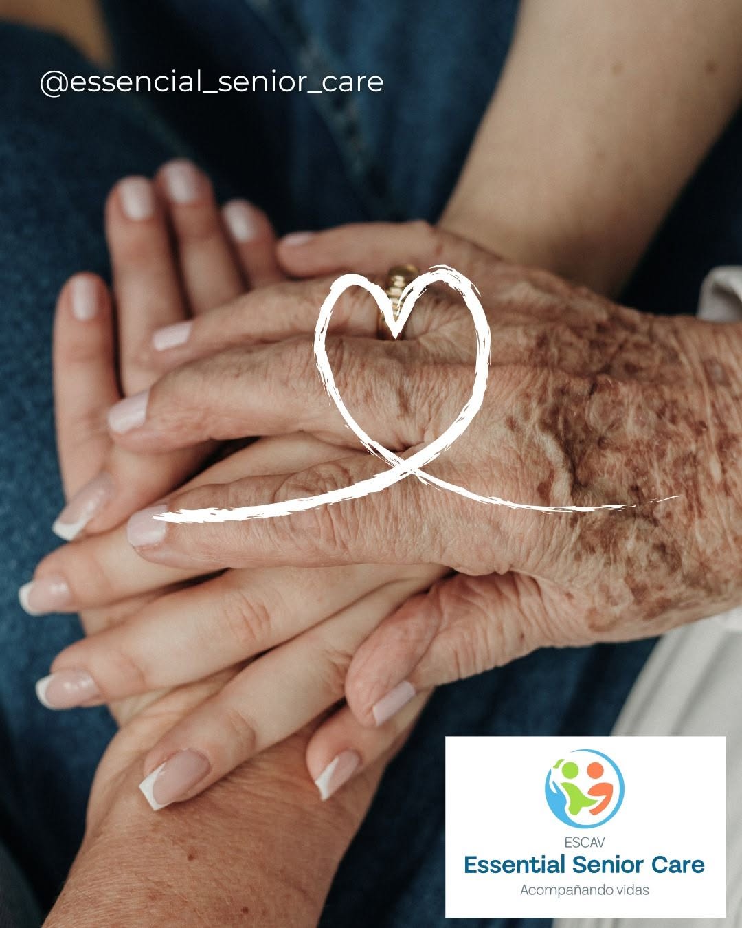 Essential Senior Care