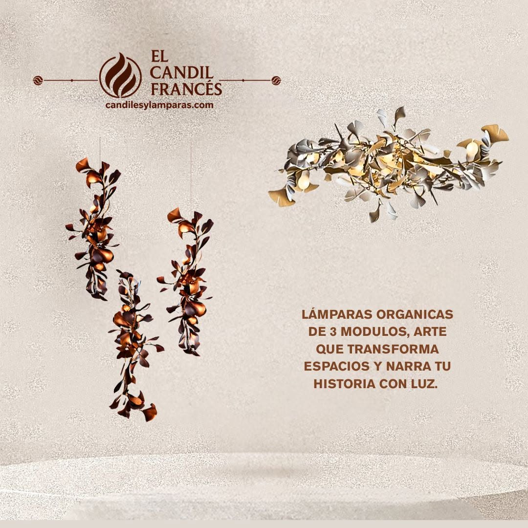 El Candil Frances