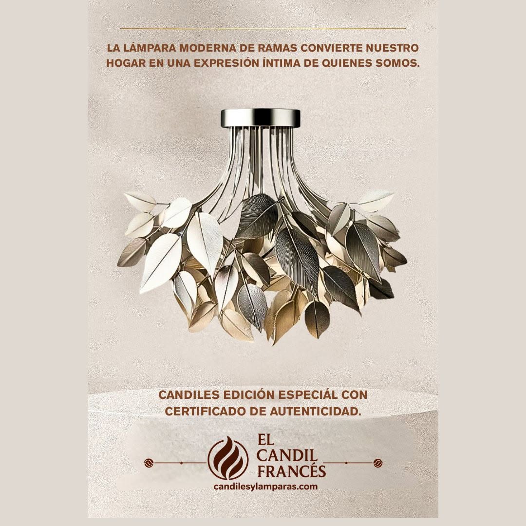 El Candil Frances