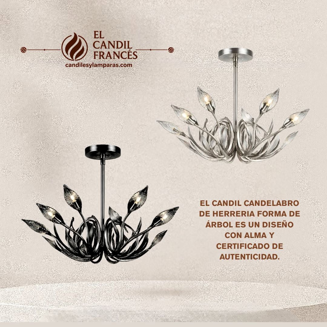 El Candil Frances