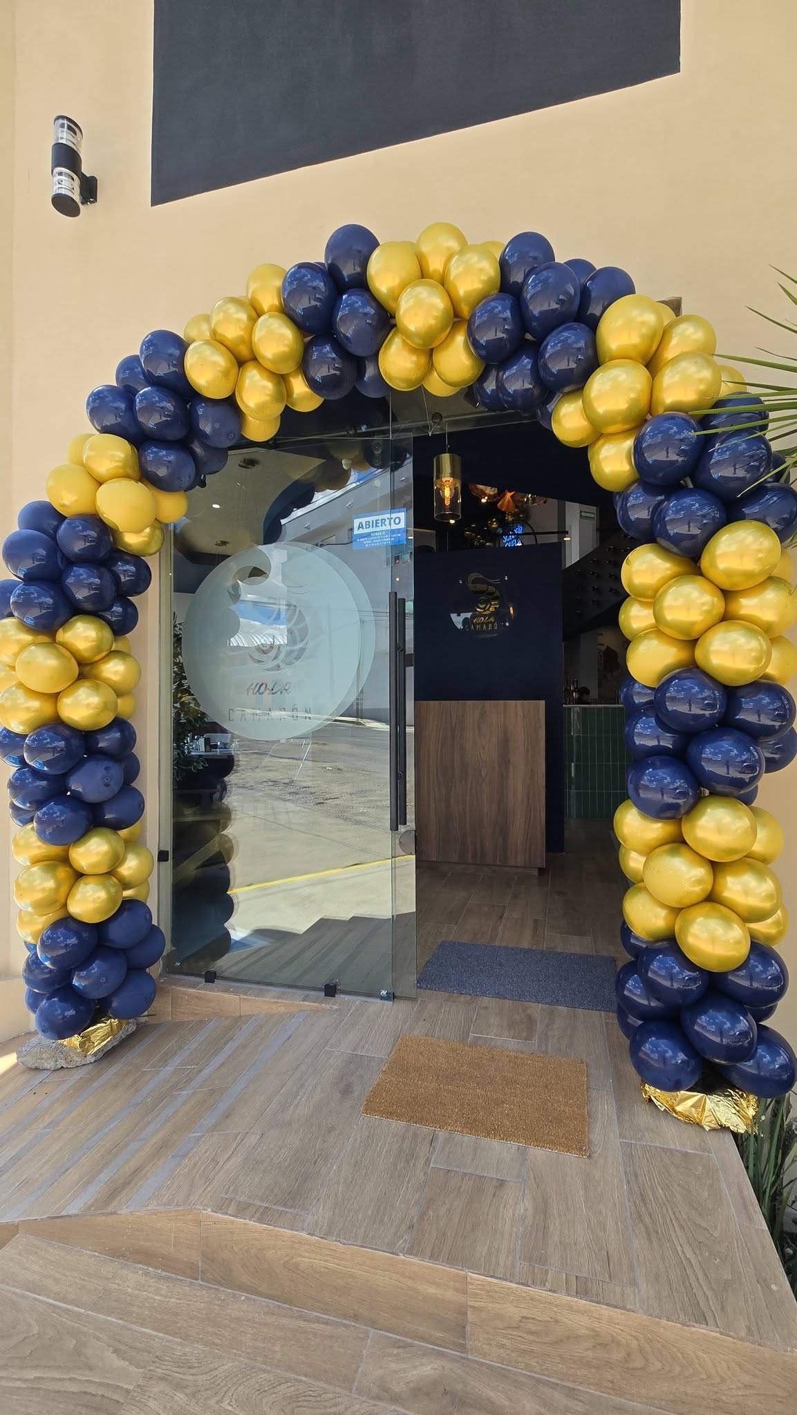 Hola Camarón: sabor del mar y una experiencia renovada en Apizaco