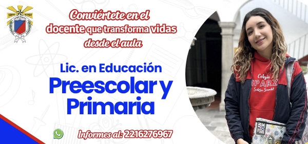 Colegio Esparza