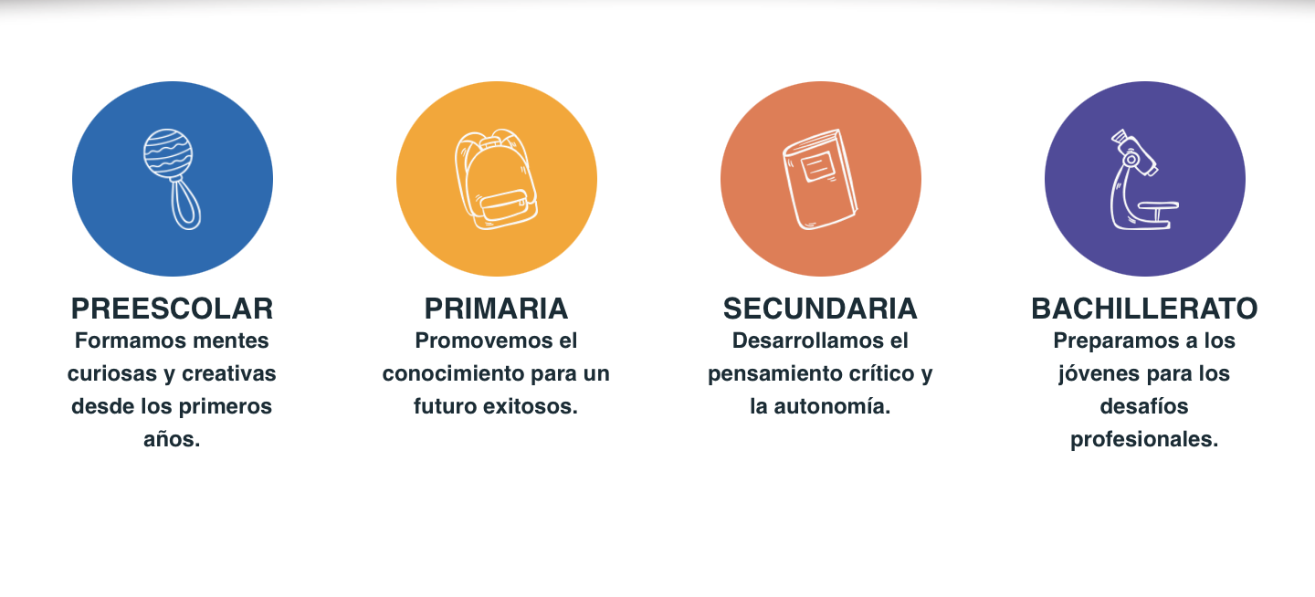 Colegio Esparza