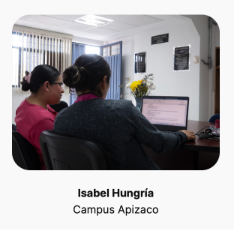 Escuela de Enfermería Isabel de Hungria