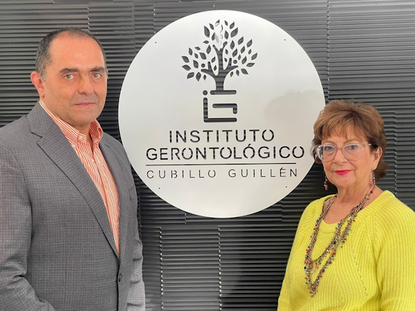 Instituto Gerontológico Cubillo Guillén