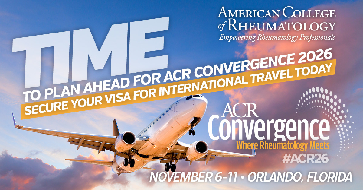 ACR Convergence 2026
