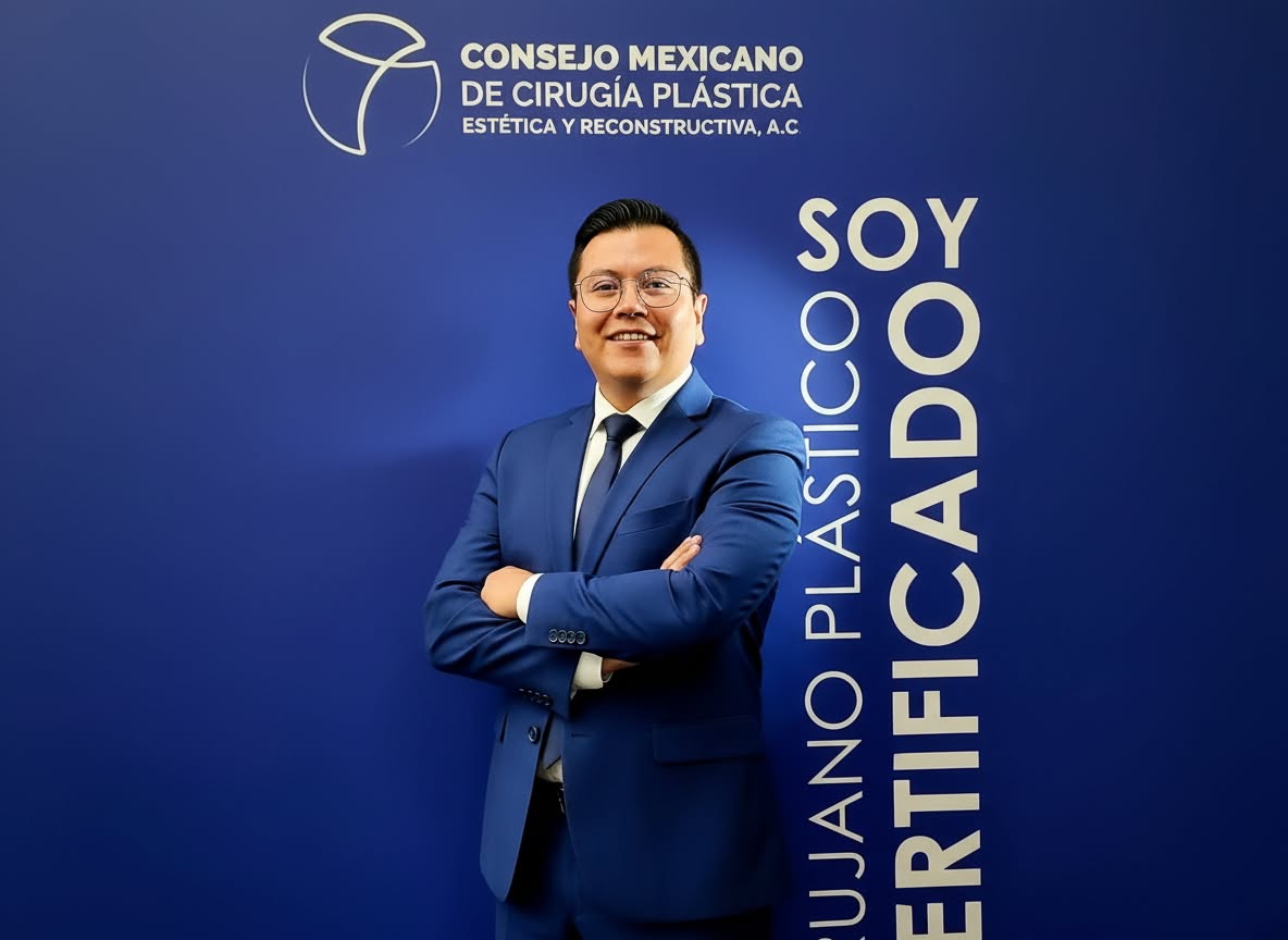 Dr. Edgar Ramírez López