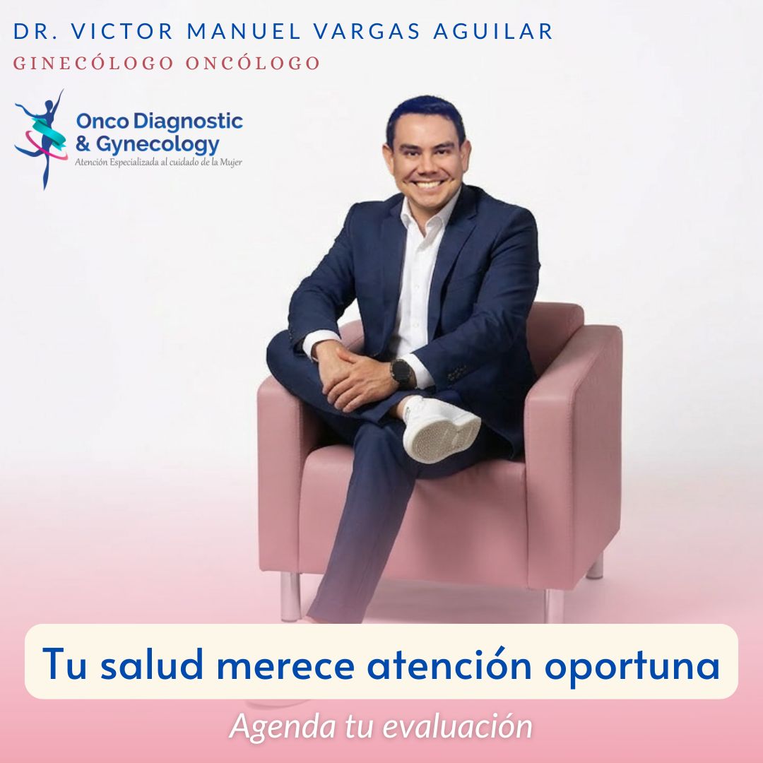 Dr. Victor Manuel Vargas Aguilar