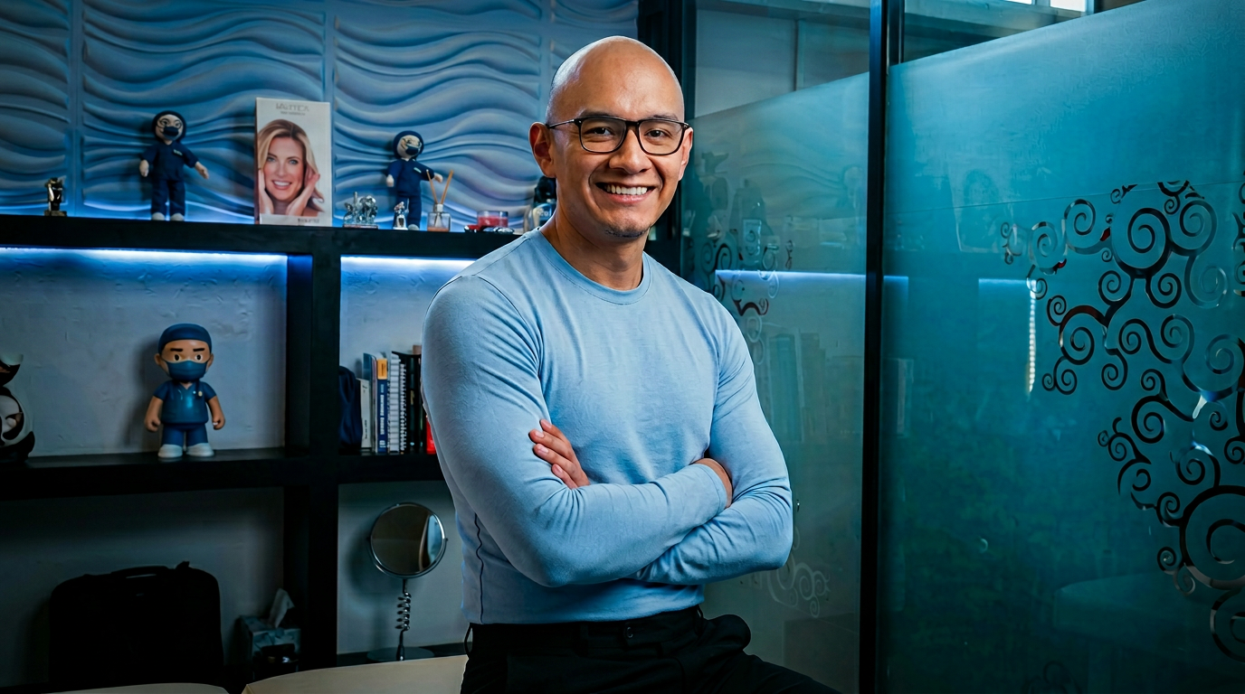 Dr Agni Bautista  Ramírez