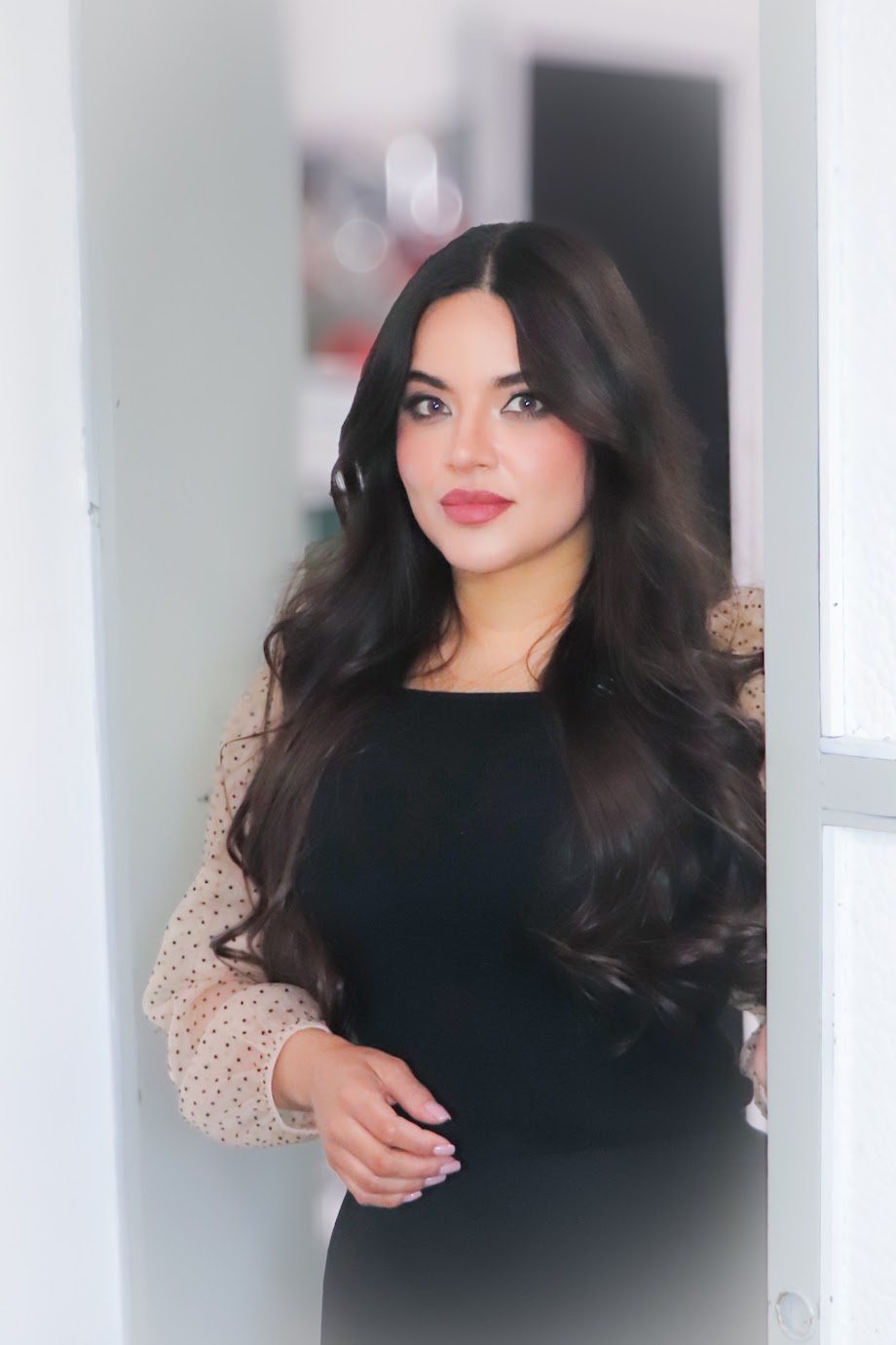 Dra Estefania Espinosa