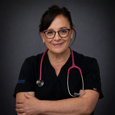 Dra Ma del Rosario Guerrero