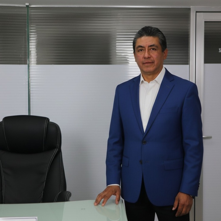 Dr Jaime Reyes Sánchez