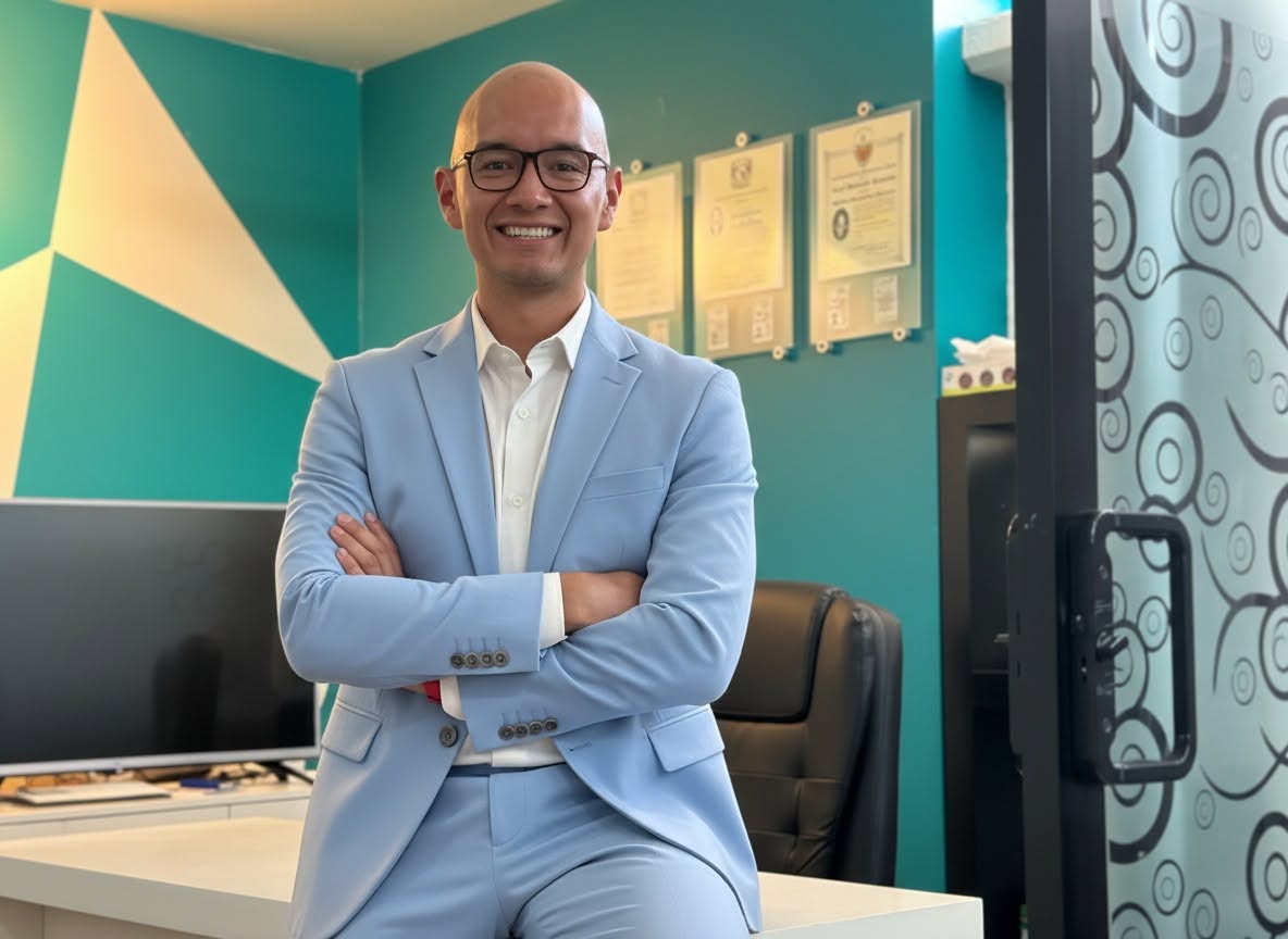 Dr Agni Bautista  Ramírez