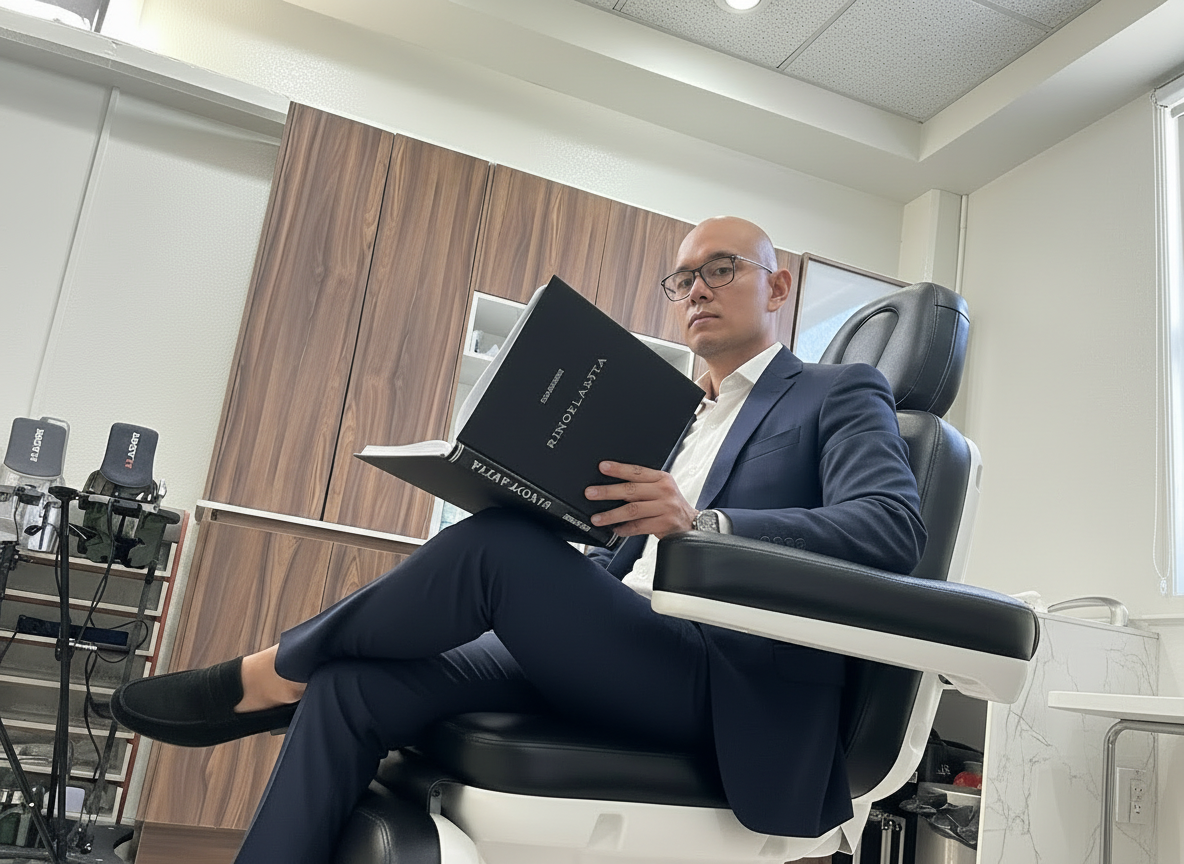 Dr Agni Bautista  Ramírez